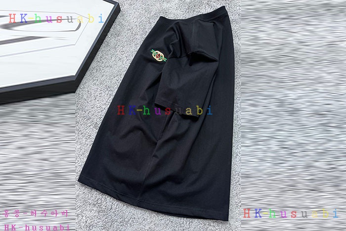NEW 구찌 반팔티 신상 GU 927010