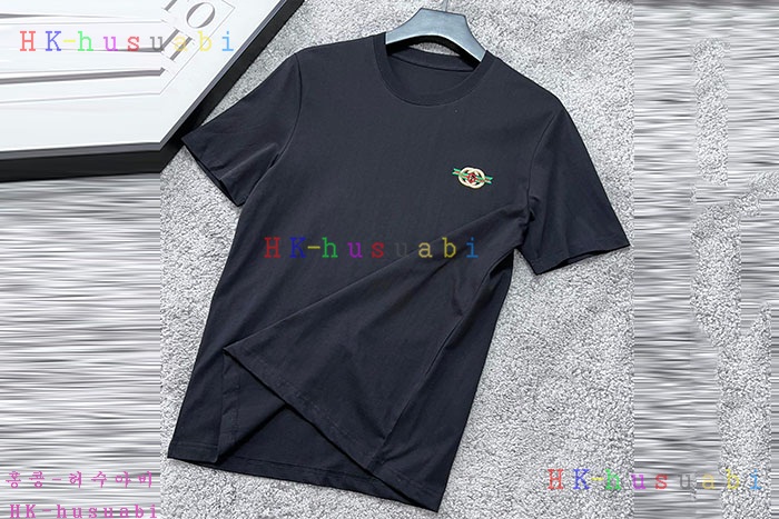 NEW 구찌 반팔티 신상 GU 927010