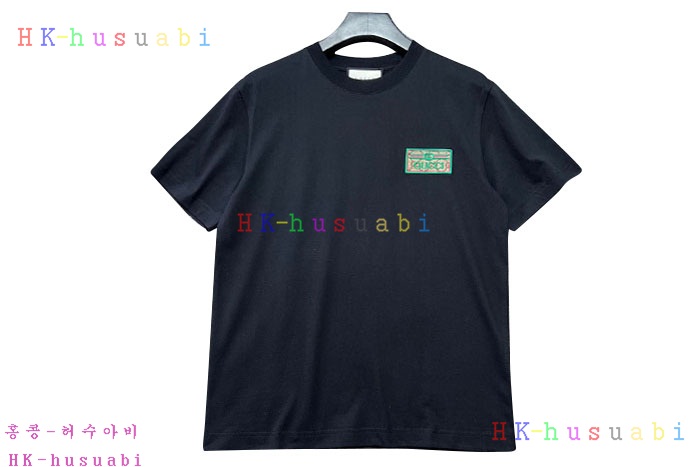 NEW 구찌 반팔티 신상 GU 927002
