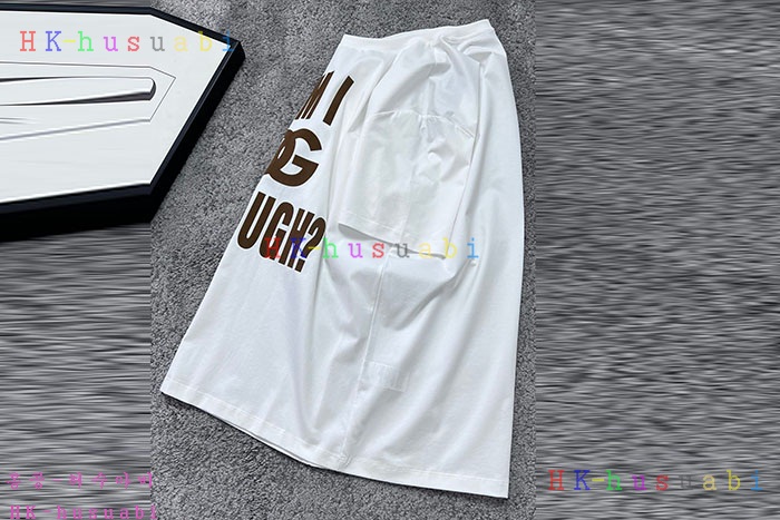 NEW 돌체앤가바나 반팔티 신상 DG 768004