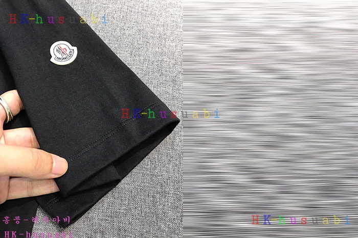 NEW 몽클레어 반팔티 신상 M 662504