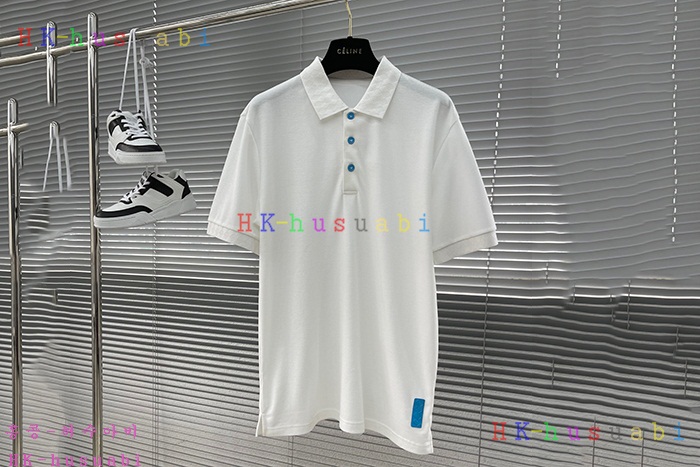 NEW 보테가베네타 반팔티 신상 BV 2524005