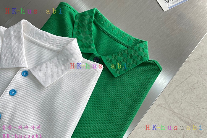 NEW 보테가베네타 반팔티 신상 BV 2524005