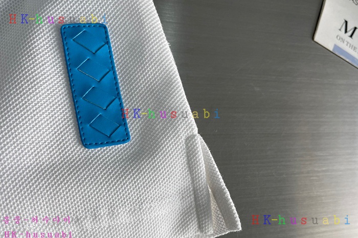 NEW 보테가베네타 반팔티 신상 BV 2524005