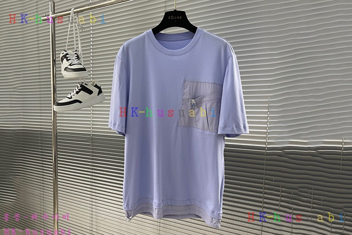NEW 보테가베네타 반팔티 신상 BV 2524007