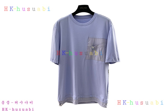 NEW 보테가베네타 반팔티 신상 BV 2524007