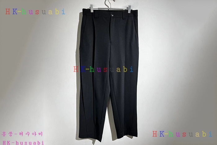 NEW 보테가베네타 바지 신상 BV 525001