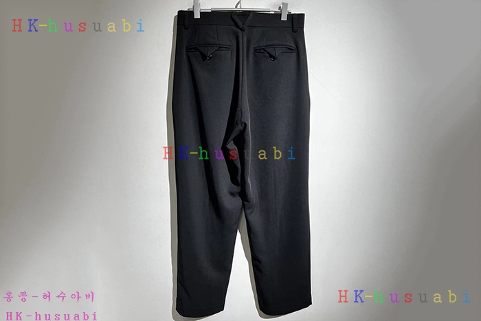 NEW 보테가베네타 바지 신상 BV 525001