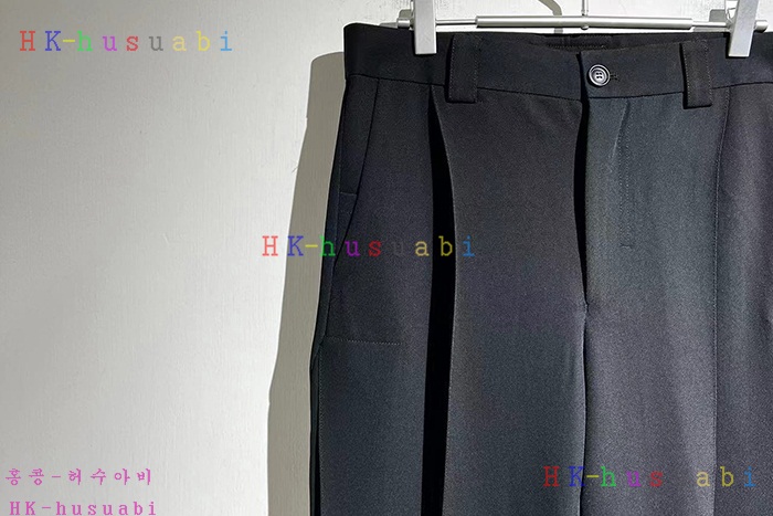 NEW 보테가베네타 바지 신상 BV 525001