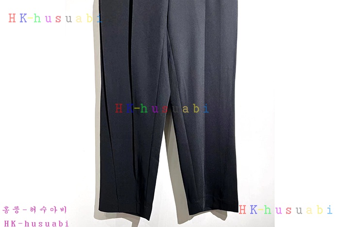 NEW 보테가베네타 바지 신상 BV 525001