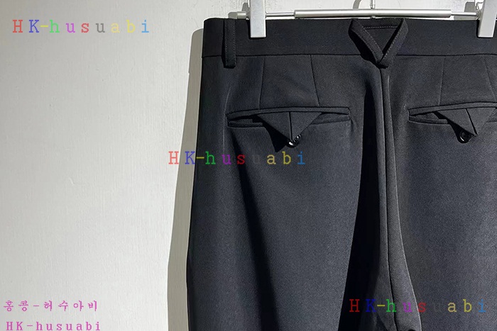 NEW 보테가베네타 바지 신상 BV 525001