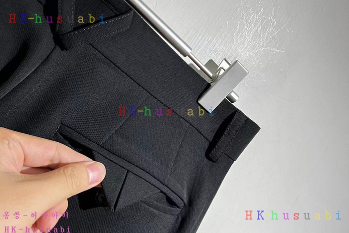 NEW 보테가베네타 바지 신상 BV 525001
