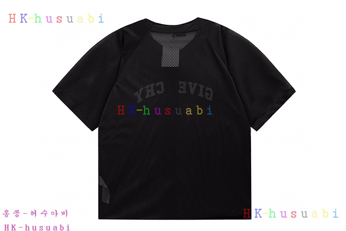 NEW 지방시 반팔티 신상 GV 665203