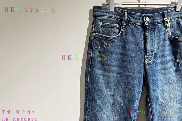 NEW 지방시 바지 신상 GV 665205