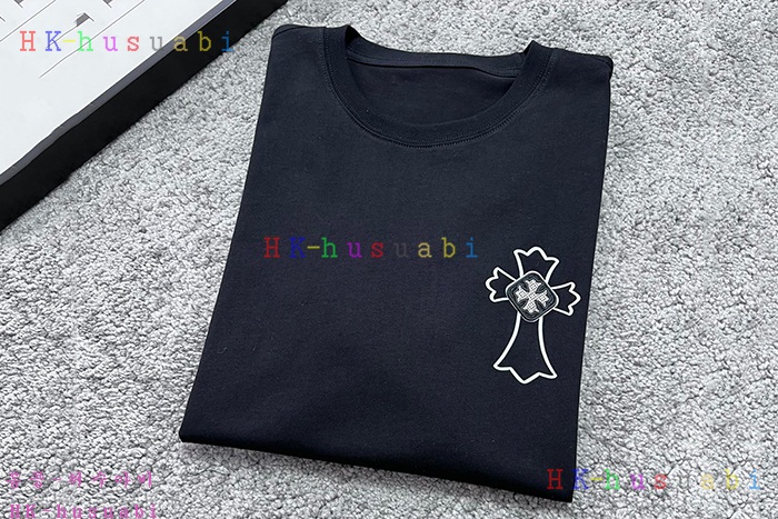 NEW 크롬하츠 반팔티 신상 C 552801