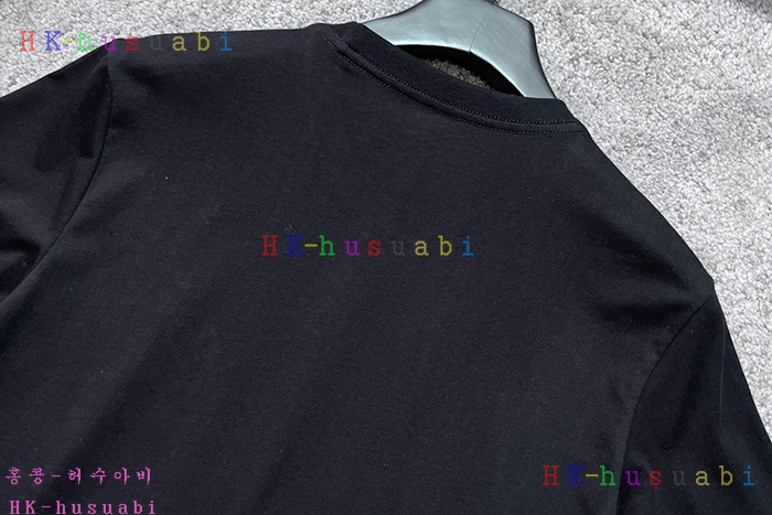 NEW 크롬하츠 반팔티 신상 C 552801
