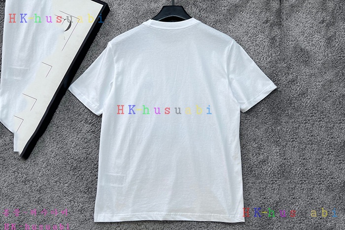 NEW 크롬하츠 반팔티 신상 C 552802