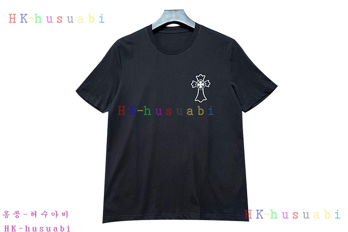 NEW 크롬하츠 반팔티 신상 C 552801