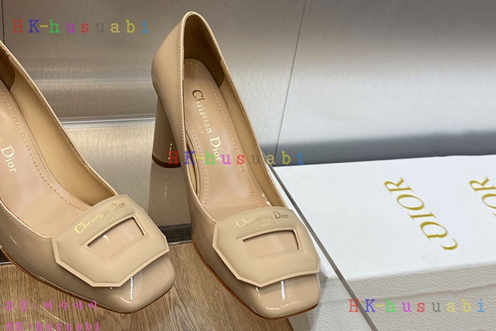 NEW 디올 신발 신상 DR 720012