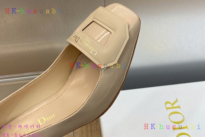 NEW 디올 신발 신상 DR 720012