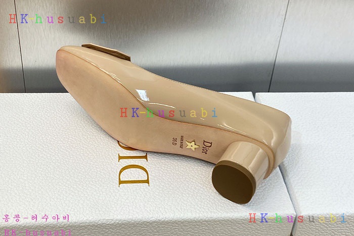NEW 디올 신발 신상 DR 720012
