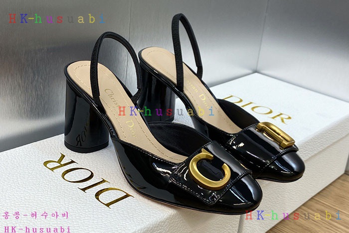 NEW 디올 신발 신상 DR 720014