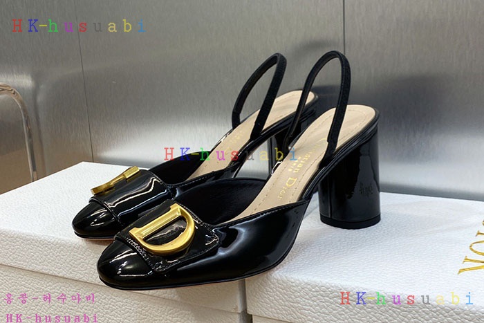 NEW 디올 신발 신상 DR 720014