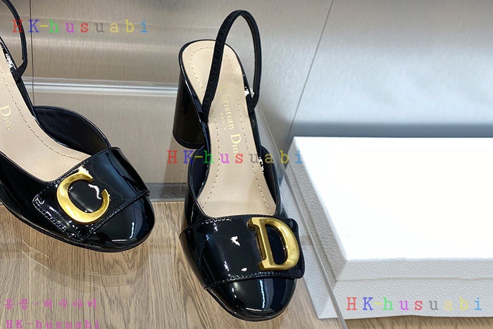NEW 디올 신발 신상 DR 720014