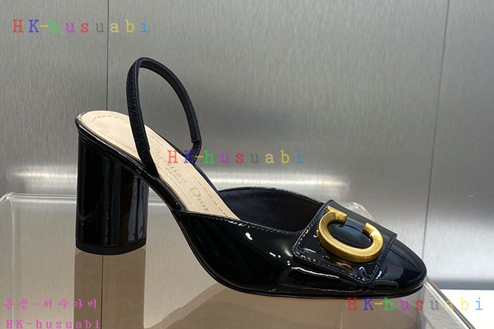 NEW 디올 신발 신상 DR 720014