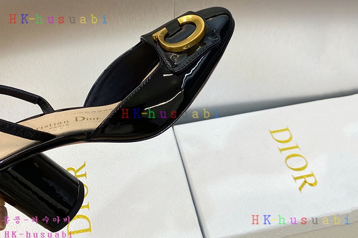NEW 디올 신발 신상 DR 720014