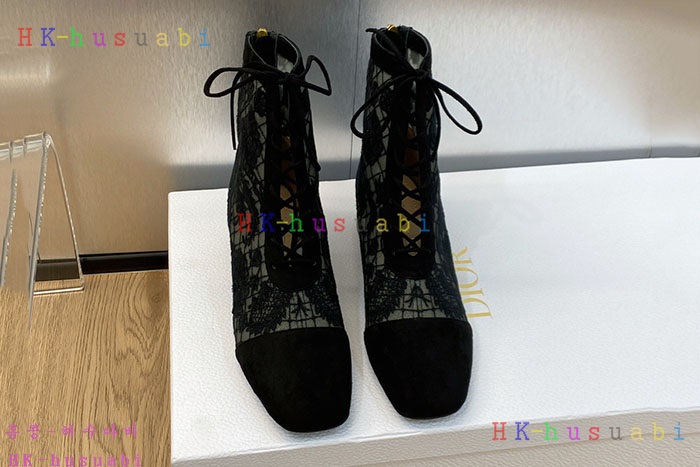 NEW 디올 부츠 신상 DR 721101