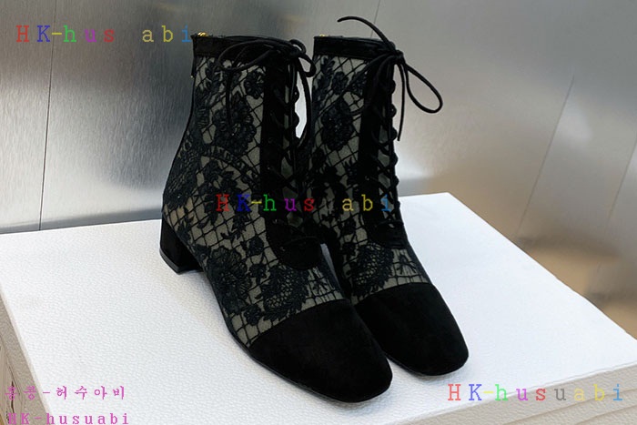 NEW 디올 부츠 신상 DR 721101