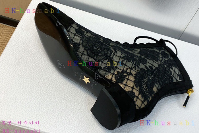 NEW 디올 부츠 신상 DR 721101