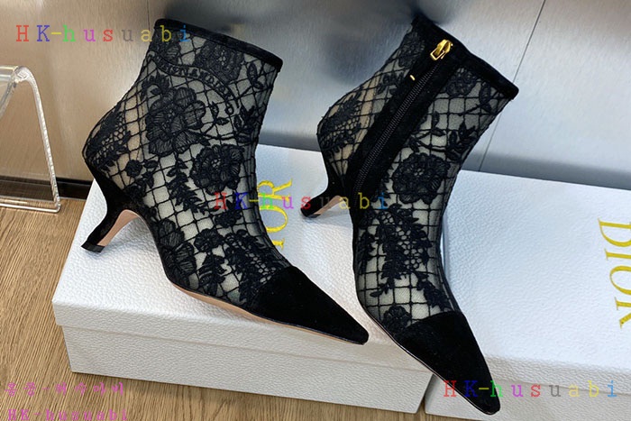 NEW 디올 부츠 신상 DR 721102