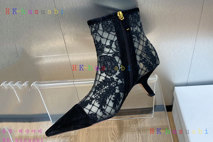 NEW 디올 부츠 신상 DR 721102