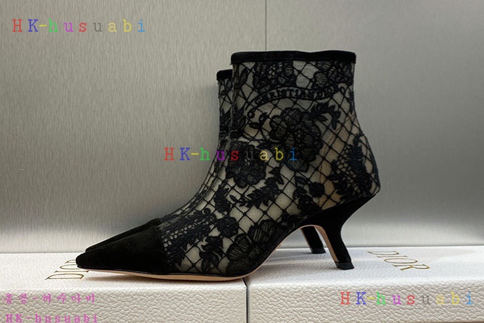 NEW 디올 부츠 신상 DR 721102