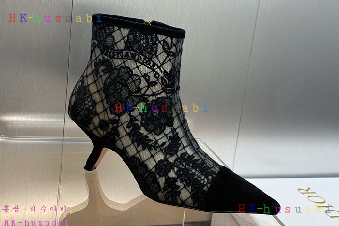 NEW 디올 부츠 신상 DR 721102