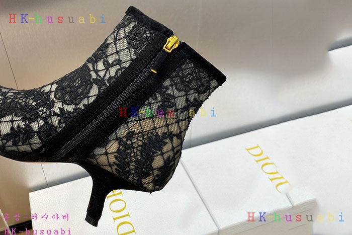 NEW 디올 부츠 신상 DR 721102