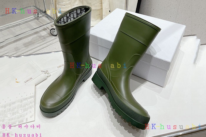 NEW 디올 부츠 신상 DR 722202