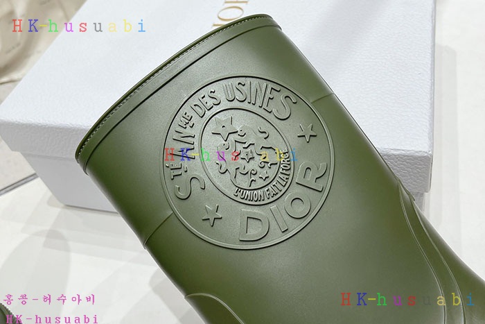 NEW 디올 부츠 신상 DR 722202