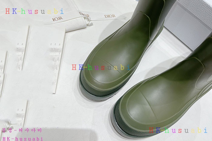 NEW 디올 부츠 신상 DR 722202