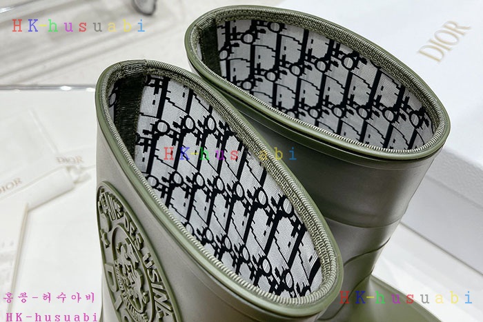 NEW 디올 부츠 신상 DR 722202