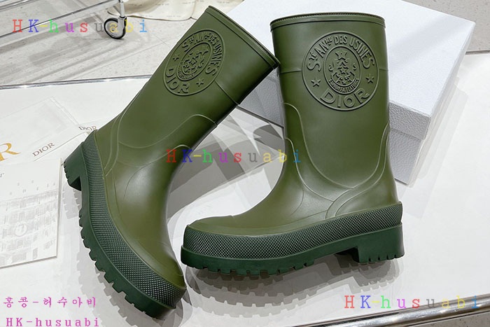 NEW 디올 부츠 신상 DR 722202