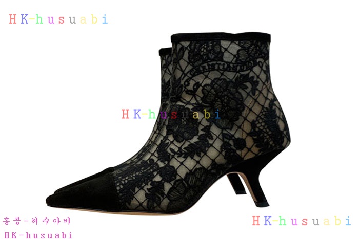 NEW 디올 부츠 신상 DR 721102