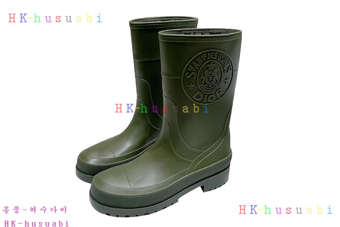 NEW 디올 부츠 신상 DR 722202