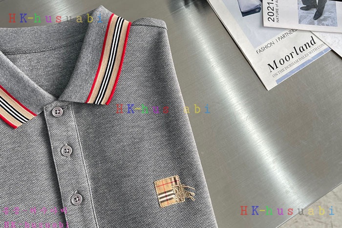 NEW 버버리 반팔티 신상 BB 693508