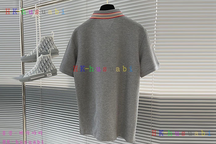 NEW 버버리 반팔티 신상 BB 693508