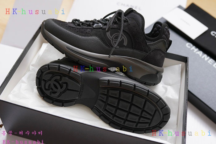 NEW 샤넬 샌들 신상 C 55905