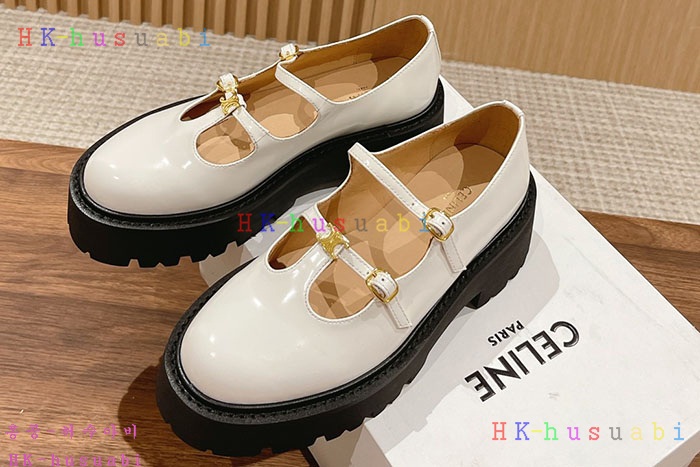 NEW 셀린느 신발 신상 C 414001