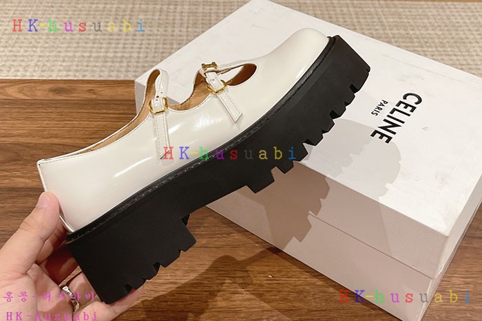 NEW 셀린느 신발 신상 C 414001